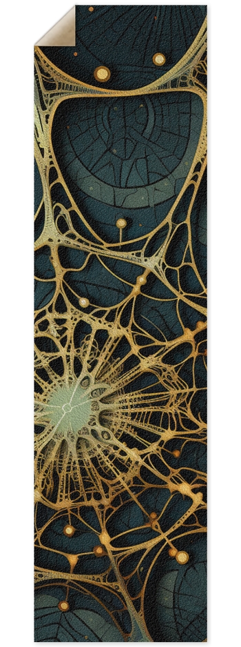 Spiderweb Griptape In Time