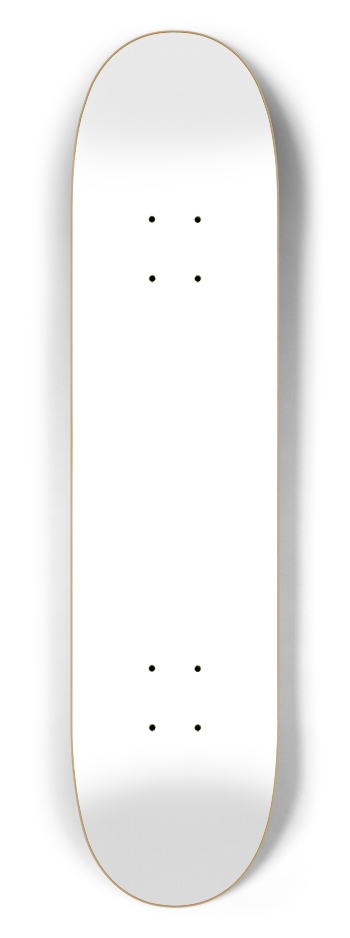 Skateboard For Kids (blank)