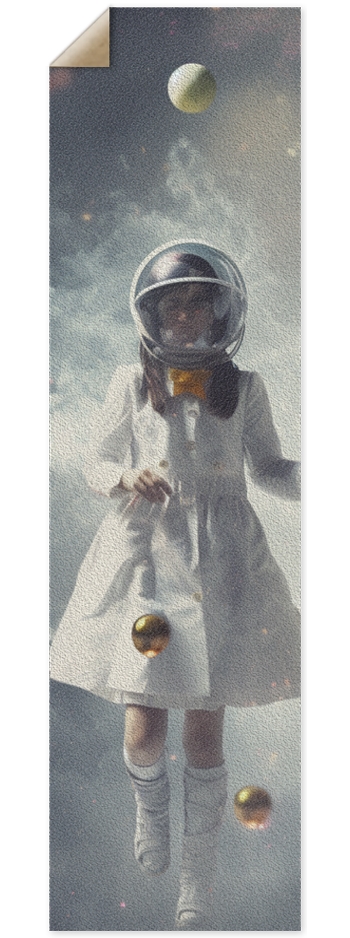 Lost In Space Griptape
