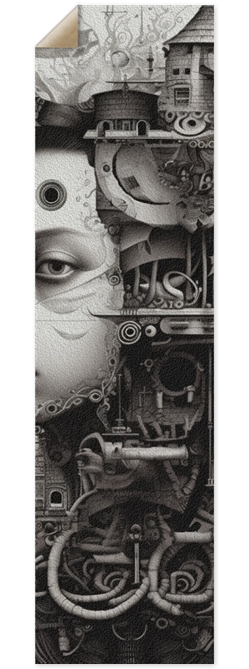 Inside The Human Mind Griptape