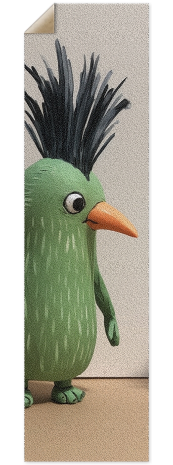 Penguin Skateboard Griptape 9 x 33 Inch Griptape