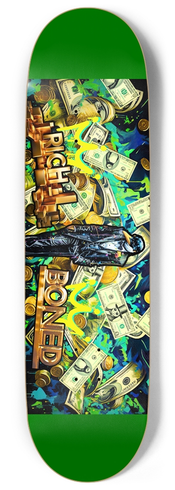 Rich & Boned