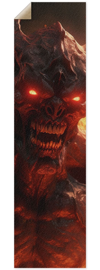Not Spawn Griptape