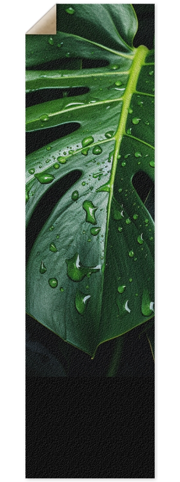 Leaf Green Griptape