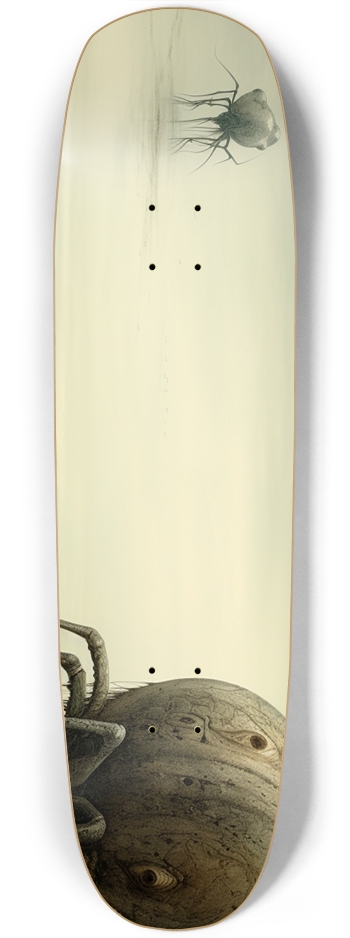2030 Skateboard