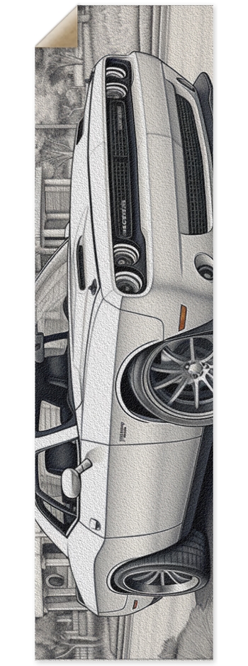 Sportcar Grip Tape