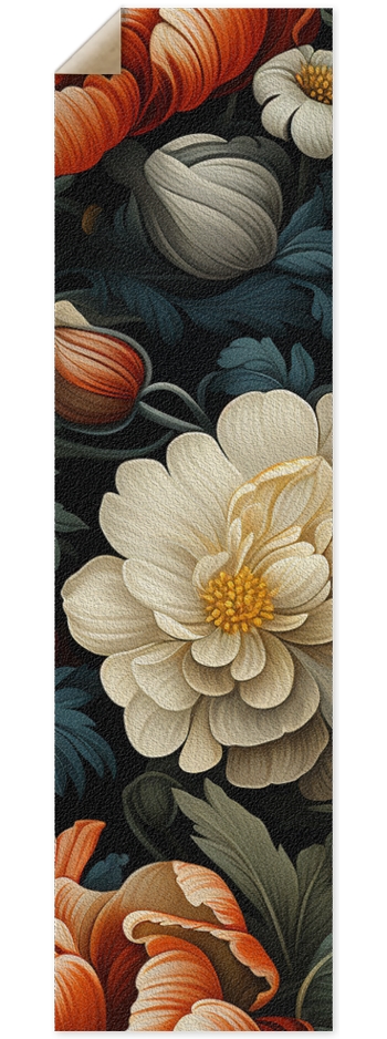 Flower Garden Griptape
