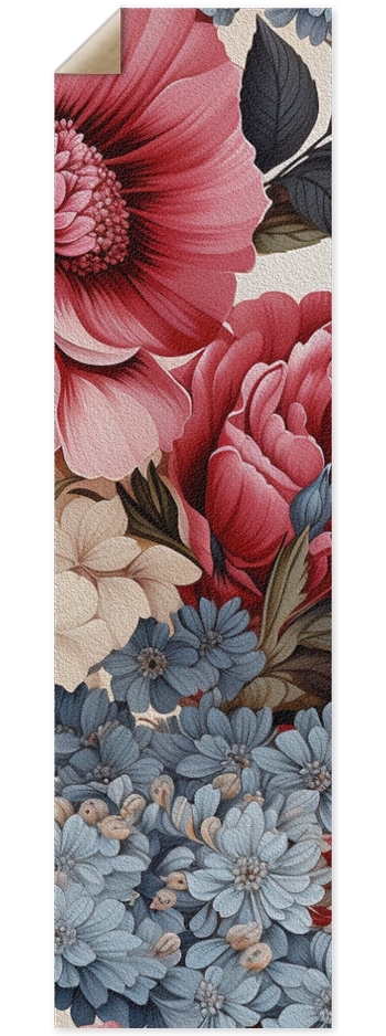 Fresh Flowers Griptape