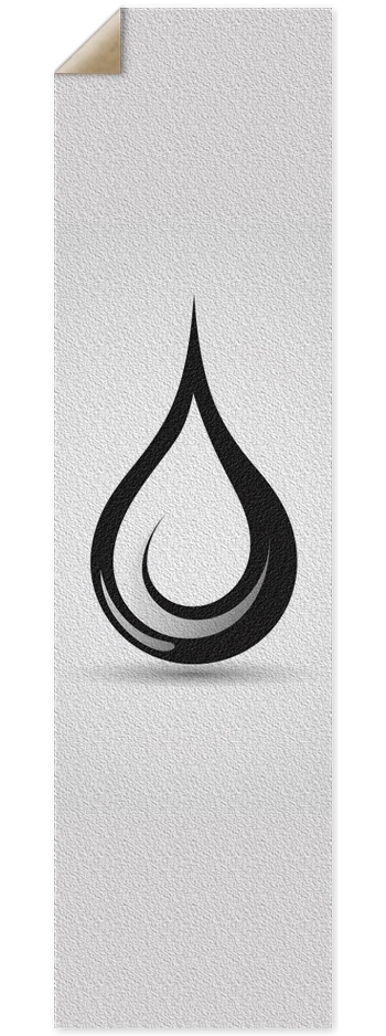 The Droplet Griptape