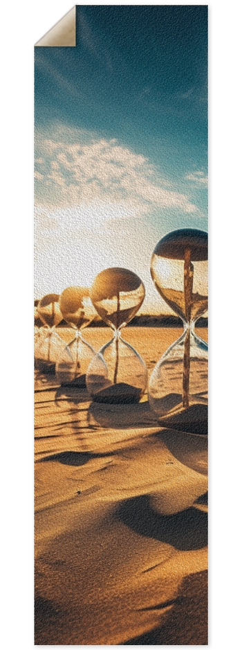 Sands Of Time Griptape