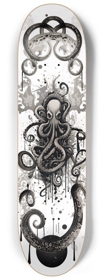 Octoboard