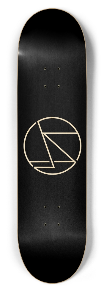 OG J-STAT LOGO on Black
