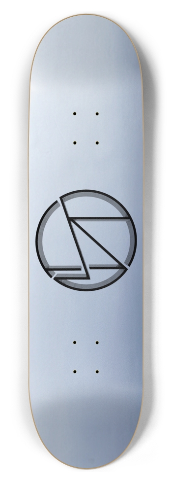 Jump Static on silver