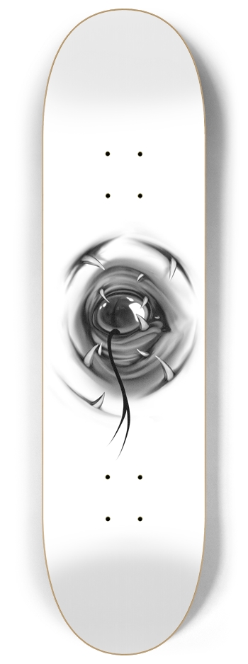 Custom Skateboard