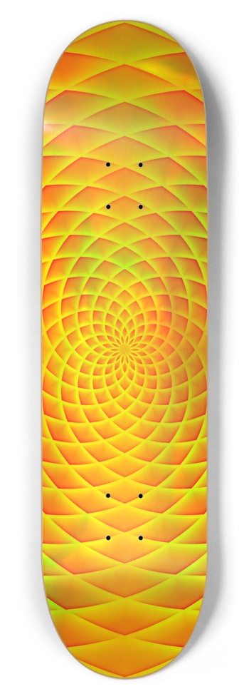 Sunburst