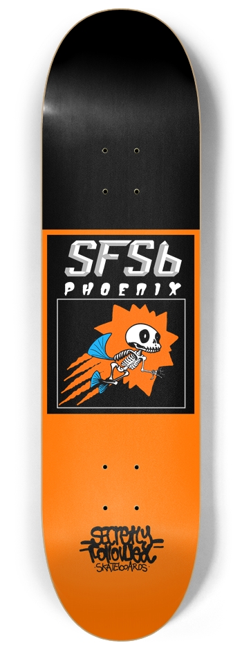 SFSB PHX 8.25