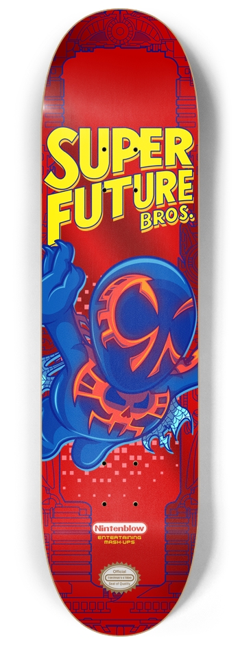 Future Bro 8.25