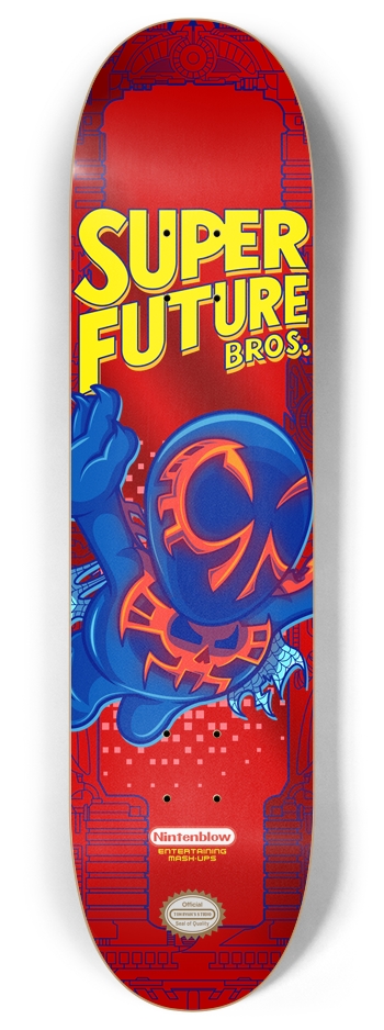 Future Bro 8