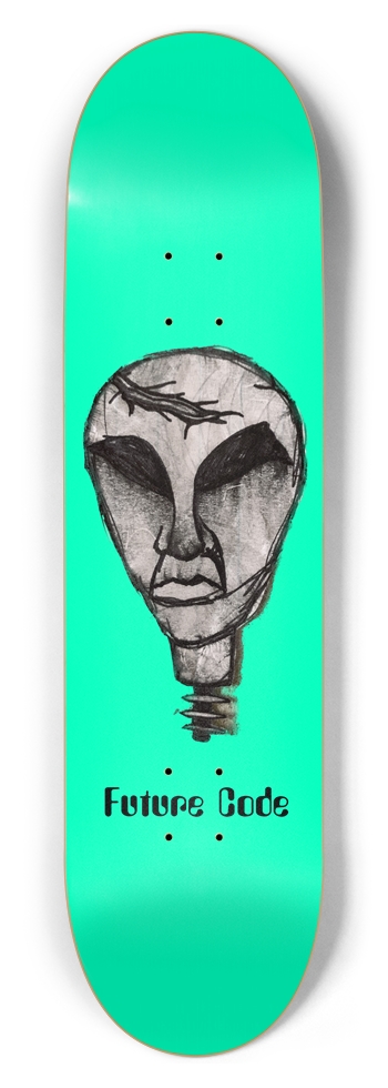 Friend - W 8.5” x L 32.75” 