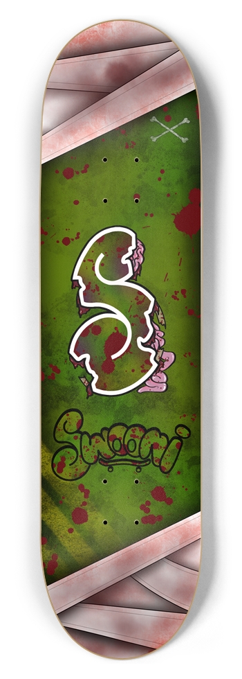 ZØMB 8.5