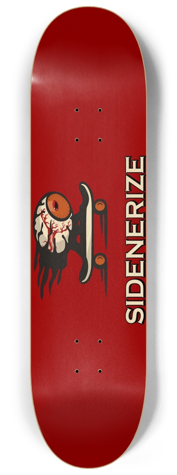 SIDENERIZE LOGO BD 1