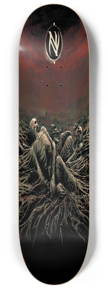 Death Eclipse