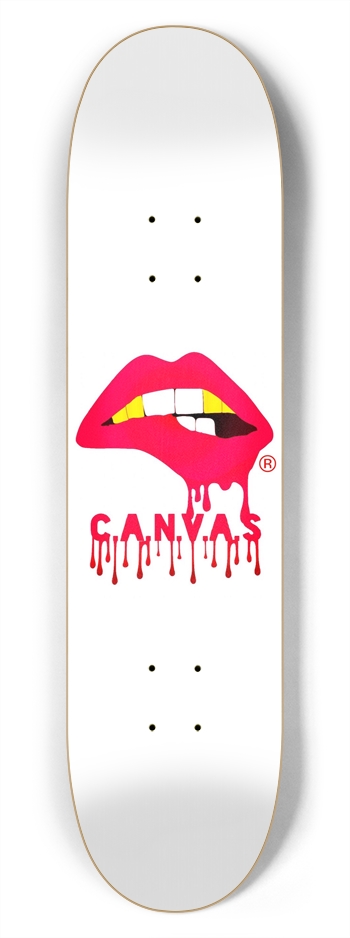 Lust Deck