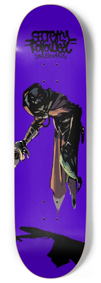 SURVIVOR 9"