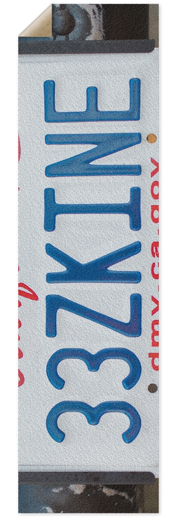 Cali Plate