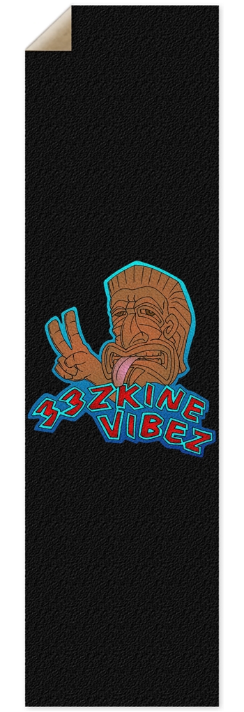 Tiki Vibez