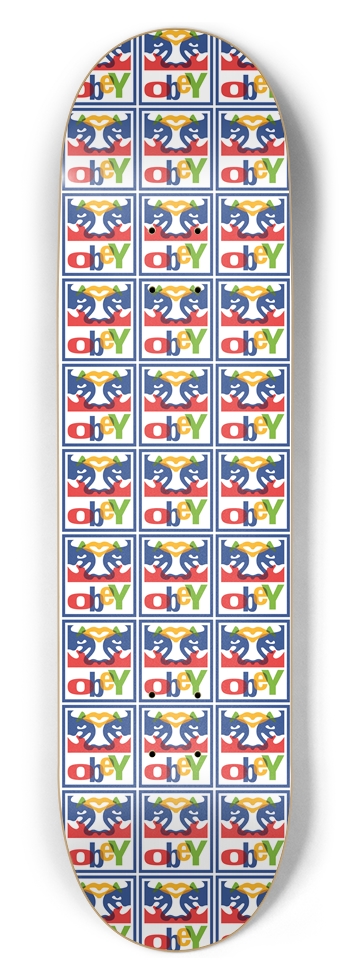 eBey 8-1/2