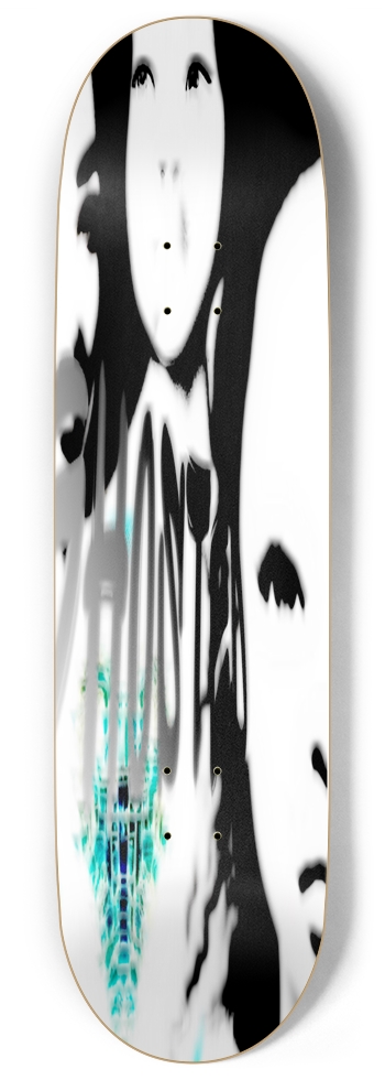GHOSTED