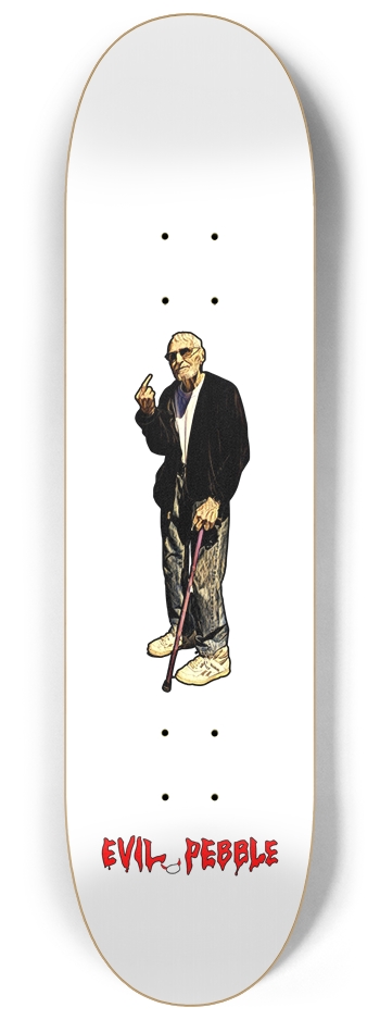 Uncle Ron