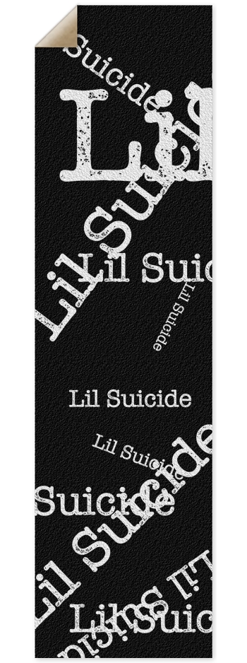 Lil Suicide 