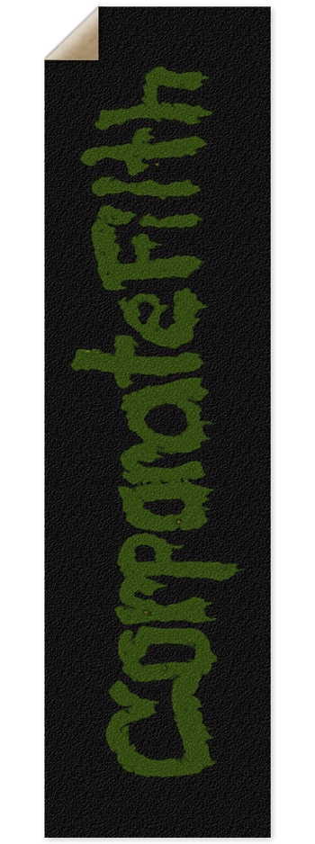 [CORPORATEFILTH] Griptape
