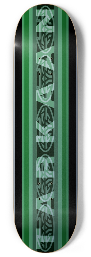 TARKAAN Classic green