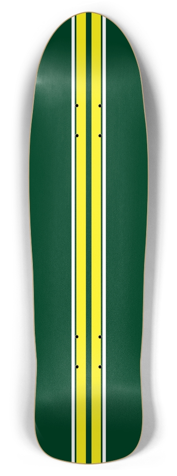 British Racer Skateboard