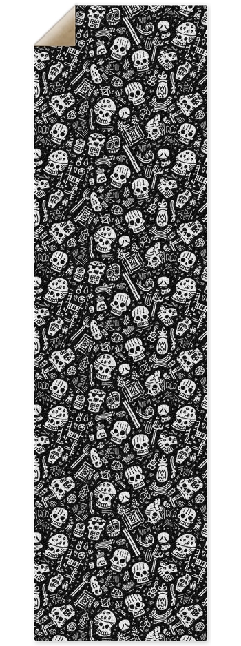 Boneyard 1 Griptape