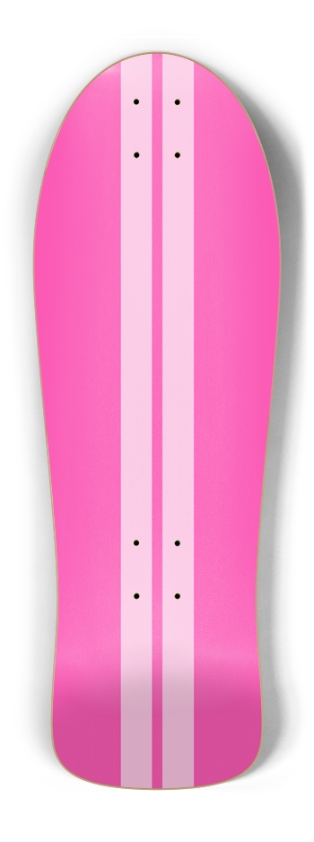Pink Baby Doll Board