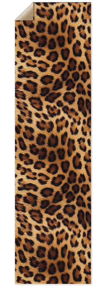 Leopard Skin 2 Griptape