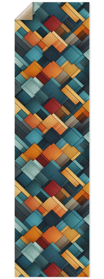 Geometric Pattern Griptape