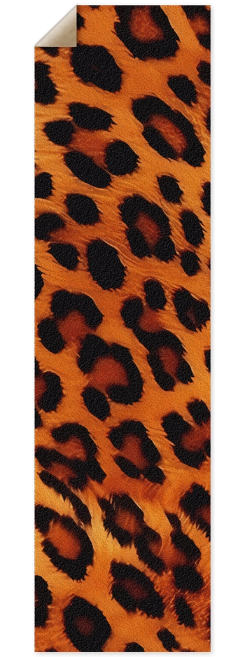 Leopard Skin 1 Griptape