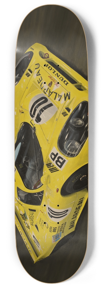 Porsche 917 K81 - 9"