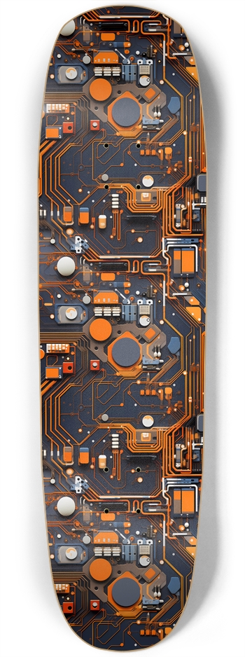 Motherboard 1