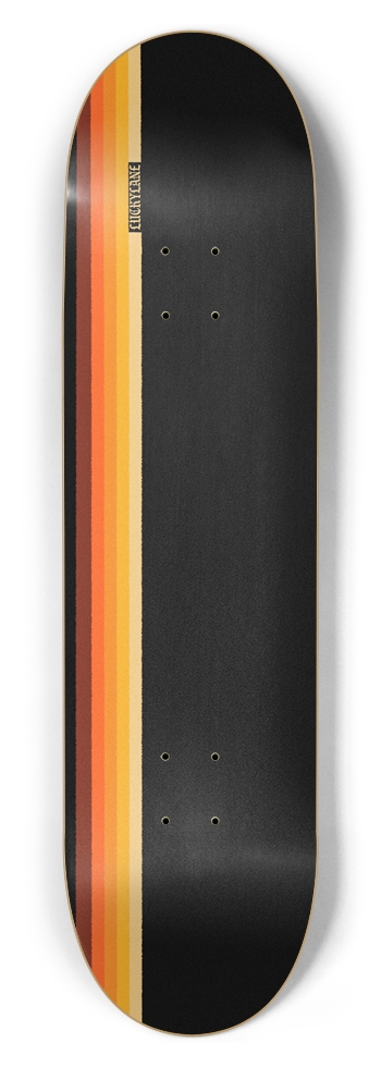 Luckylane: 70s Retro