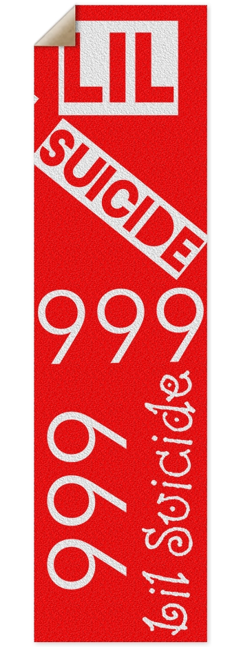 Lil Suicide (Griptape)