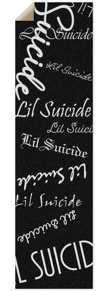 Lil Suicide (Griptape)