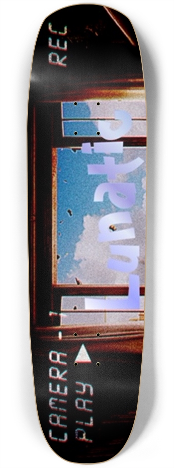 Lunatic Board 