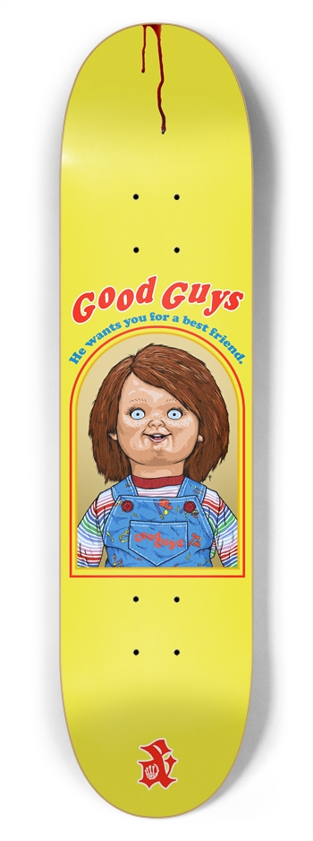 Good Guys