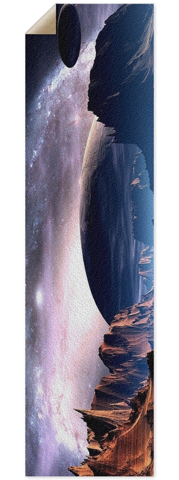 Custom Griptape Space #0022